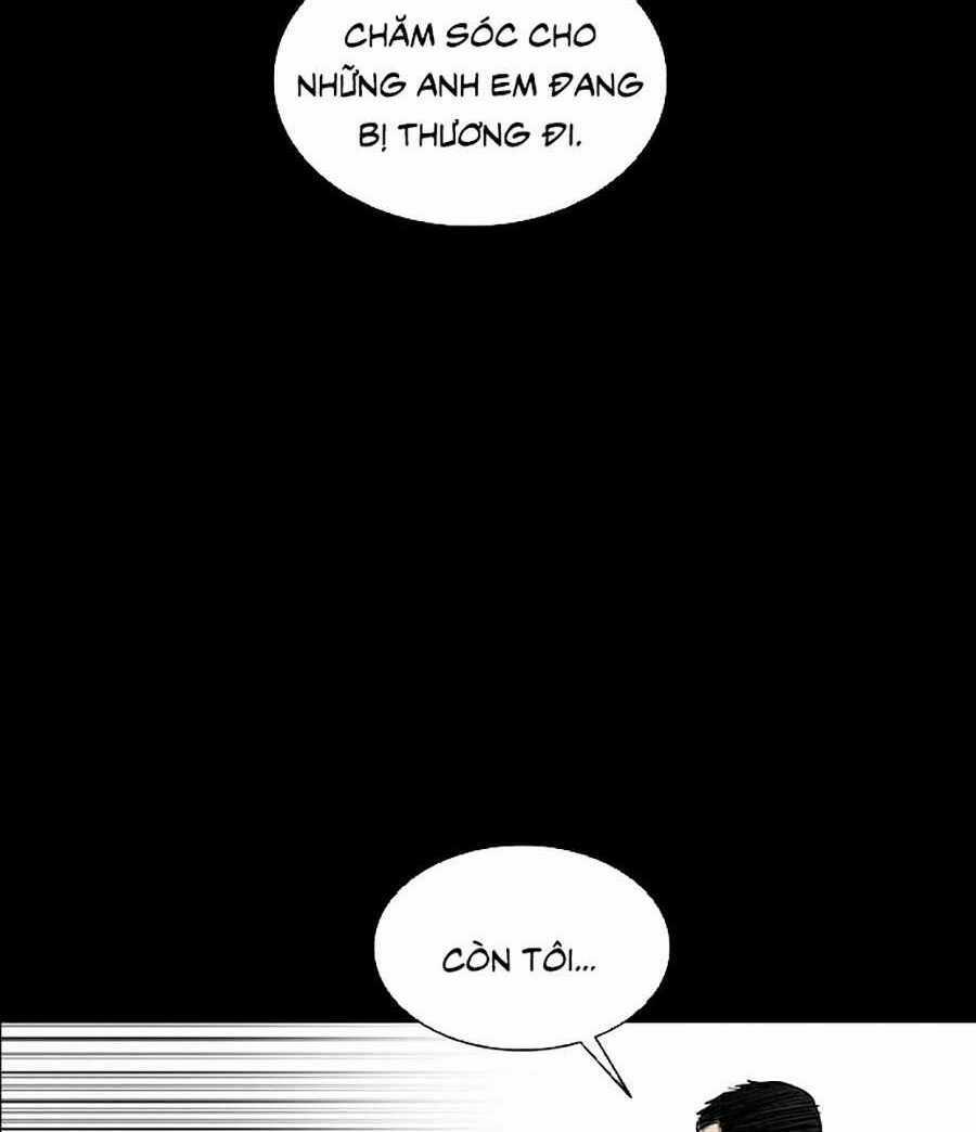 Báo Thù Chapter 27 trang 49