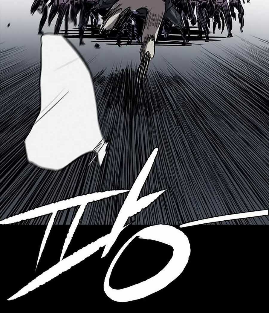 Báo Thù Chapter 27 trang 5