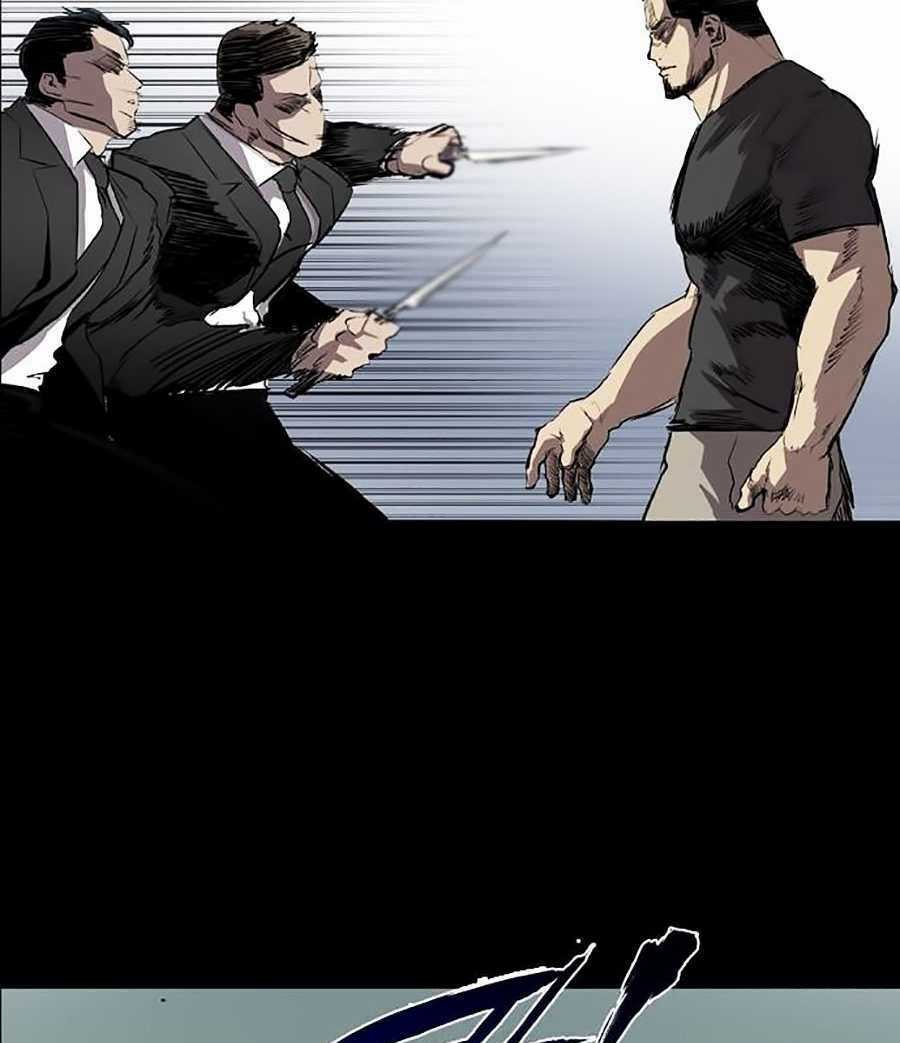 Báo Thù Chapter 27 trang 50