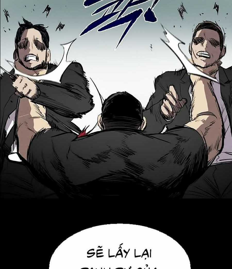 Báo Thù Chapter 27 trang 51