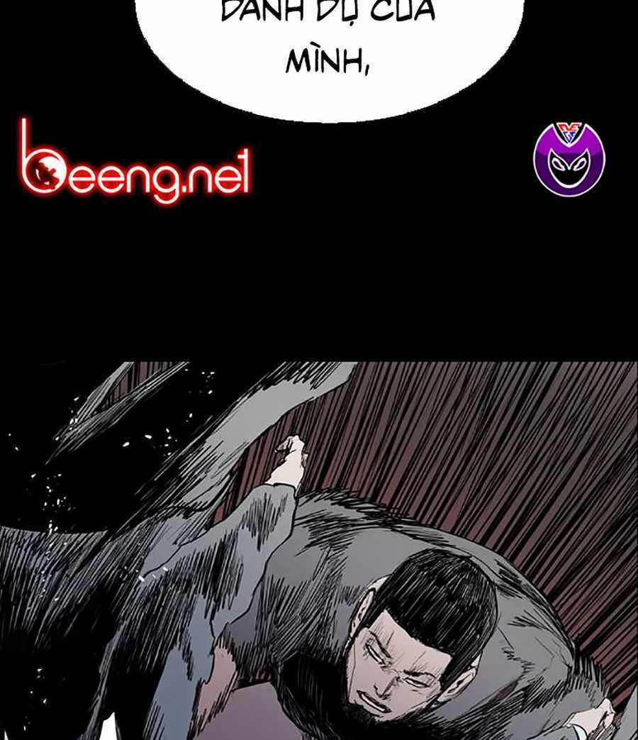 Báo Thù Chapter 27 trang 52