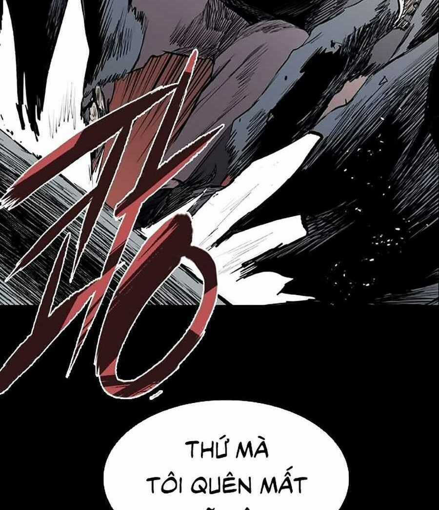 Báo Thù Chapter 27 trang 53