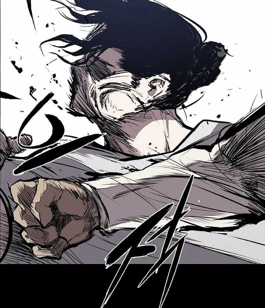 Báo Thù Chapter 27 trang 56