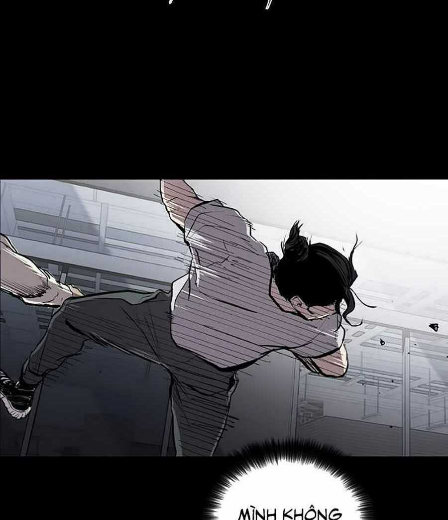 Báo Thù Chapter 27 trang 57