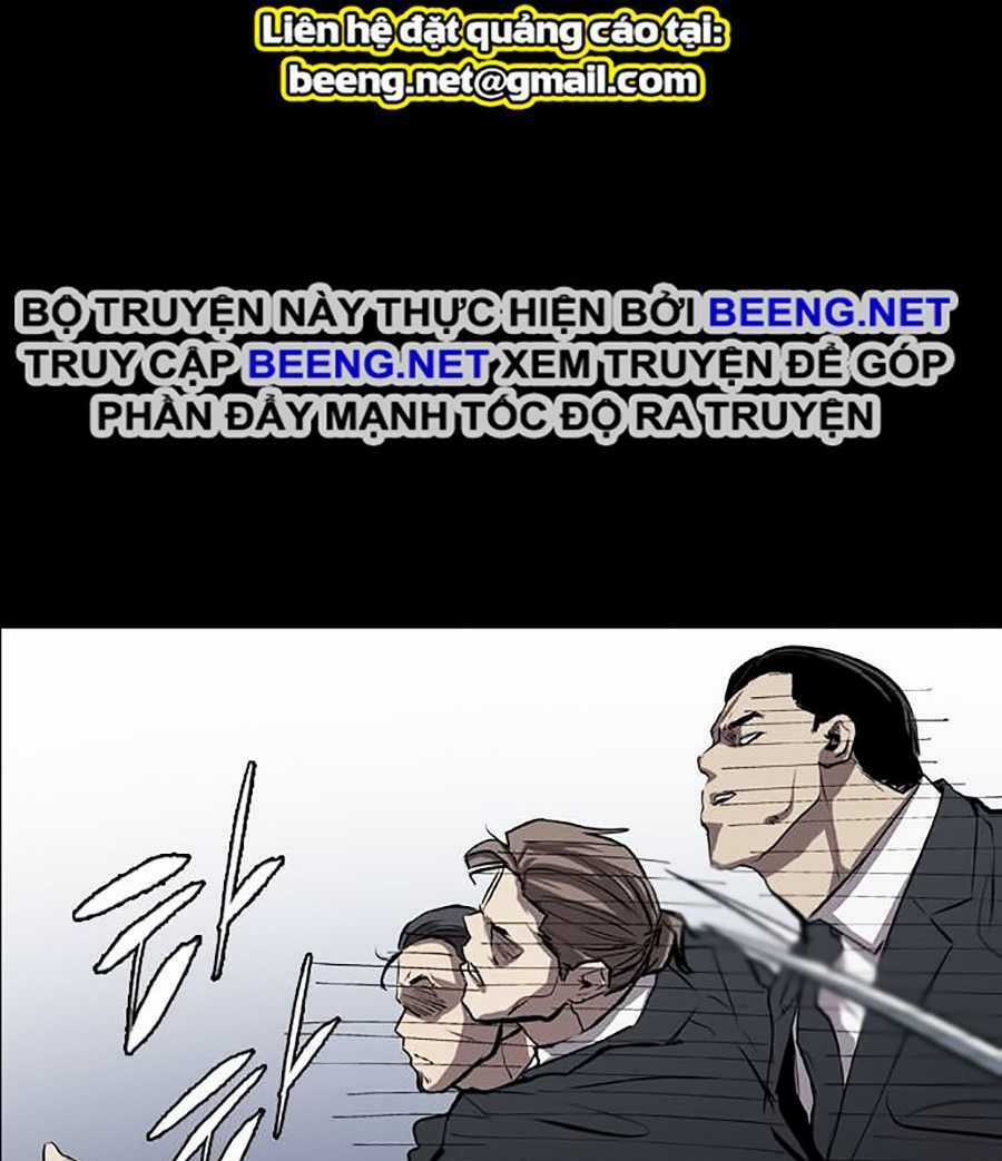 Báo Thù Chapter 27 trang 6