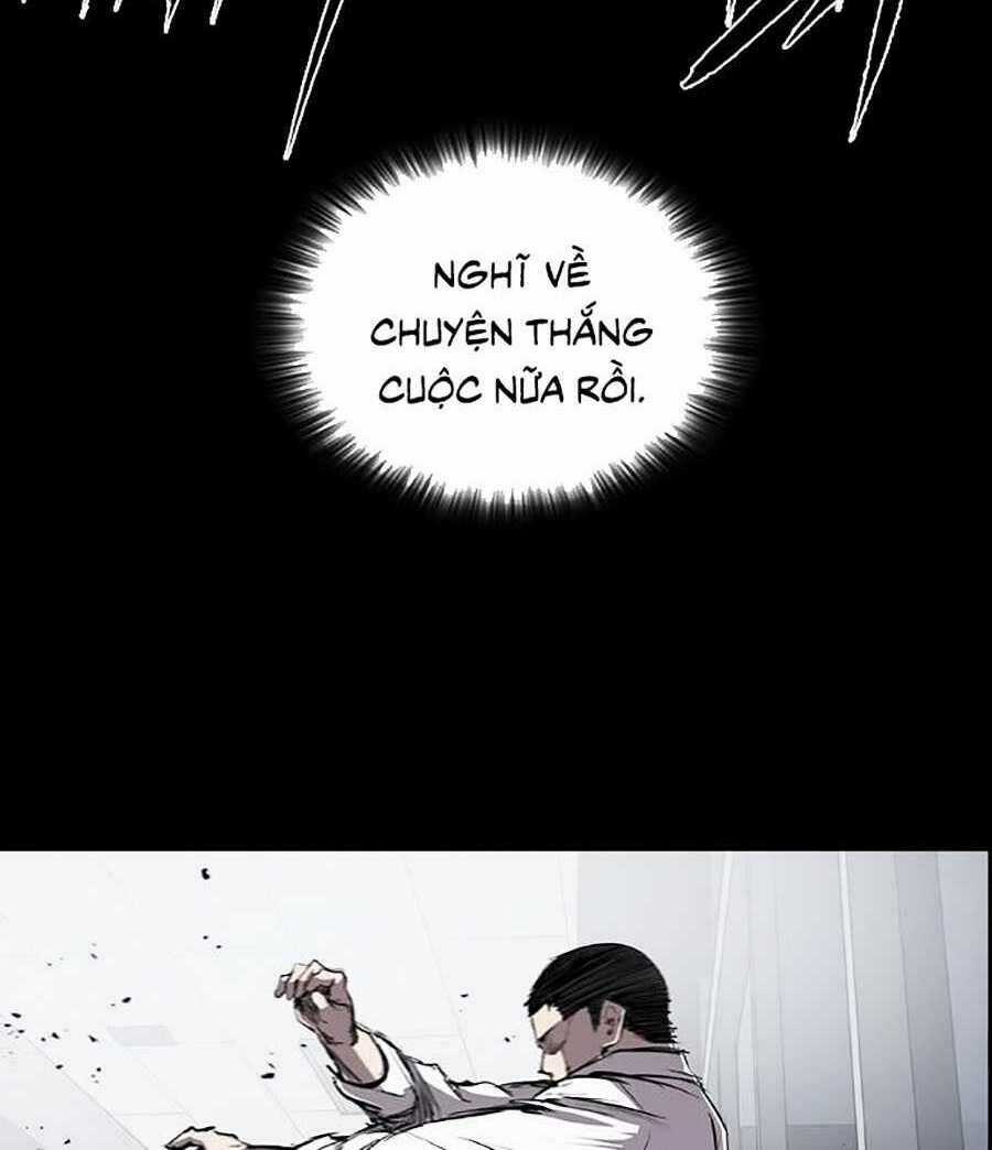 Báo Thù Chapter 27 trang 61