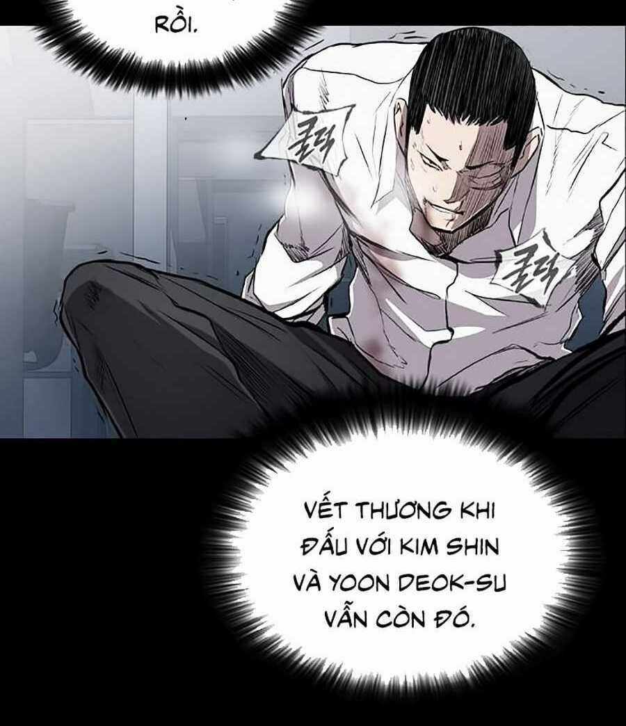 Báo Thù Chapter 27 trang 65