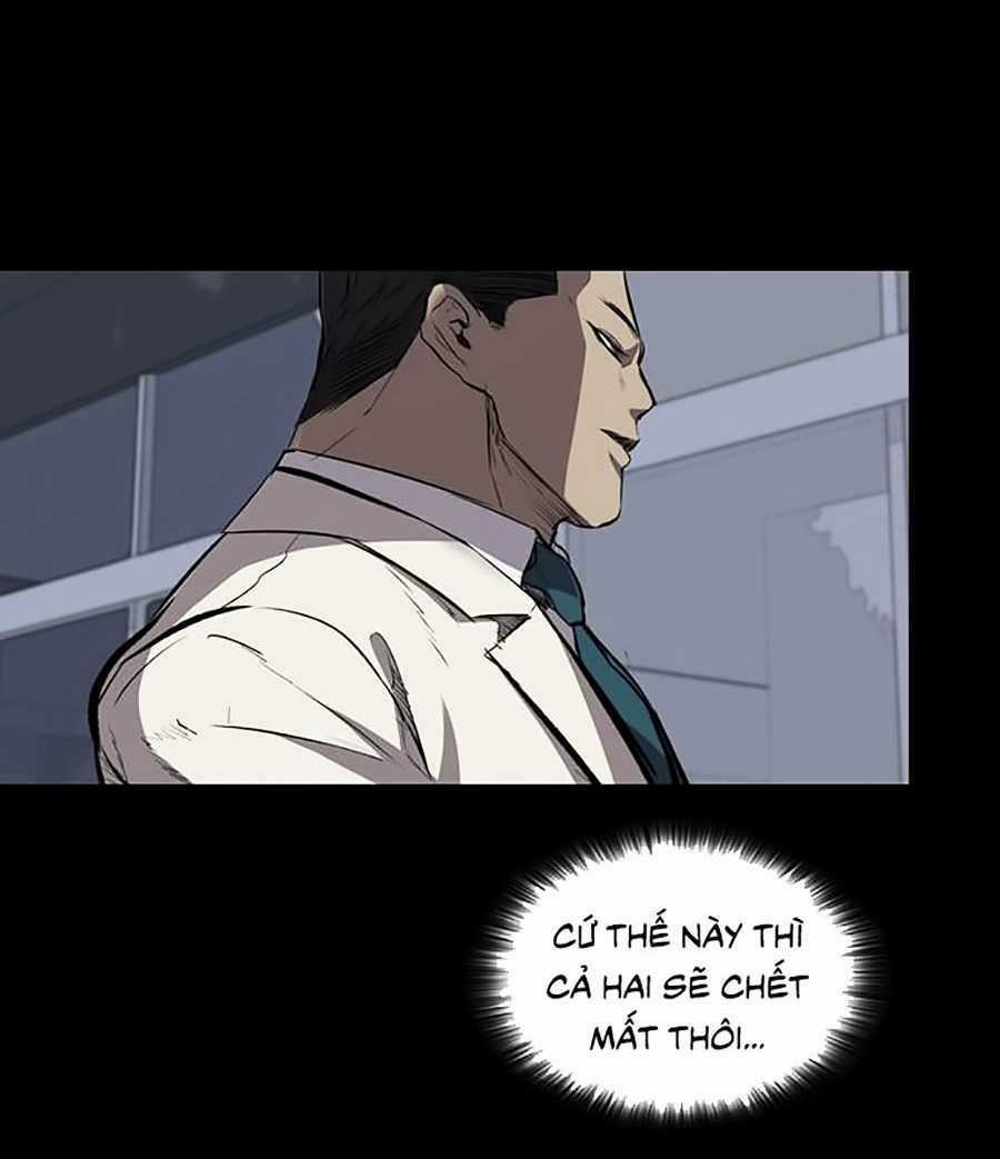 Báo Thù Chapter 27 trang 66