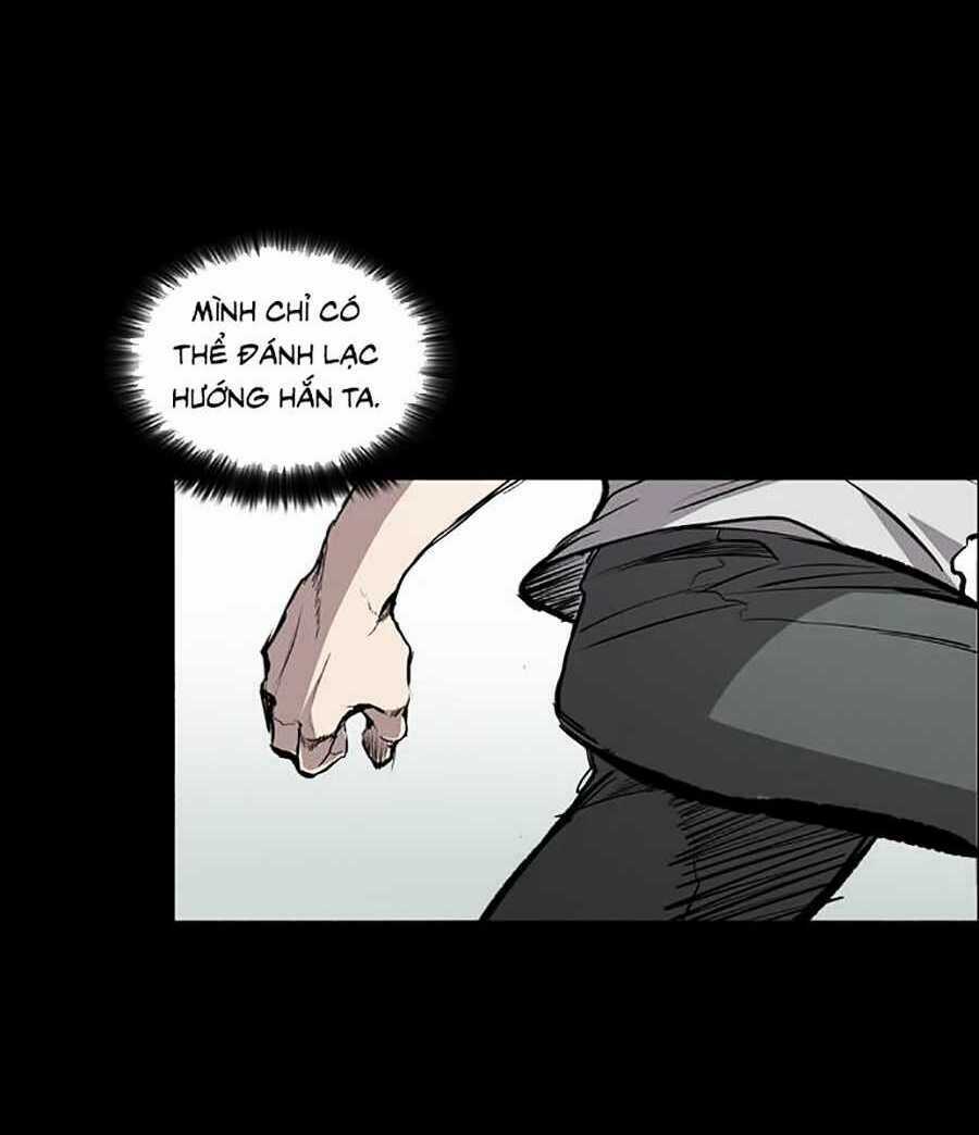 Báo Thù Chapter 27 trang 67