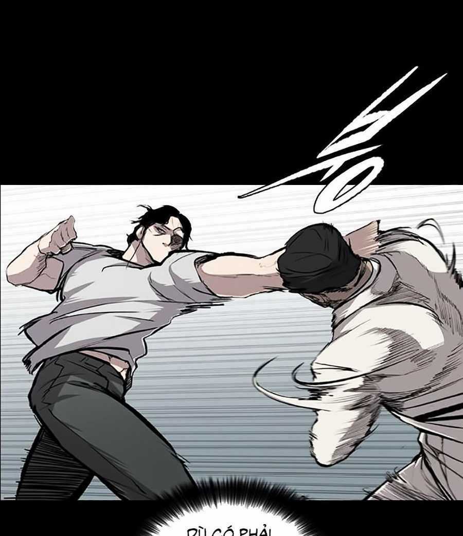 Báo Thù Chapter 27 trang 68