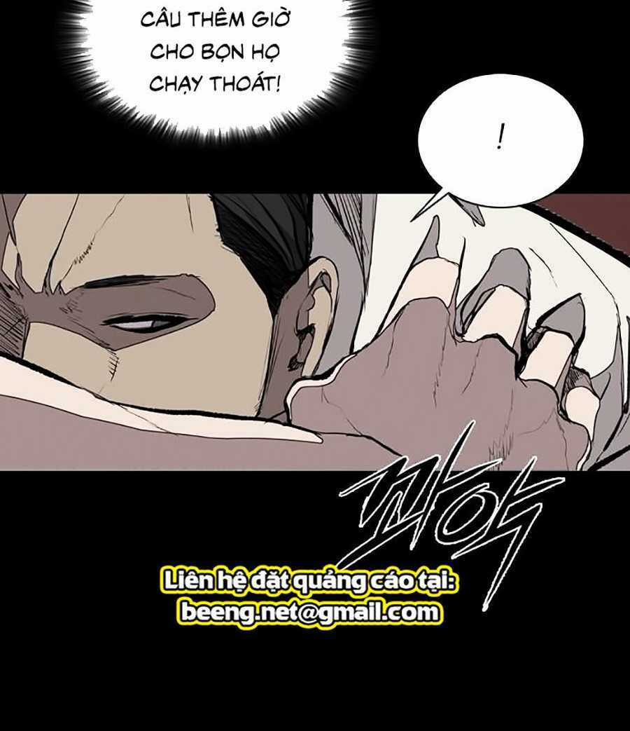 Báo Thù Chapter 27 trang 72