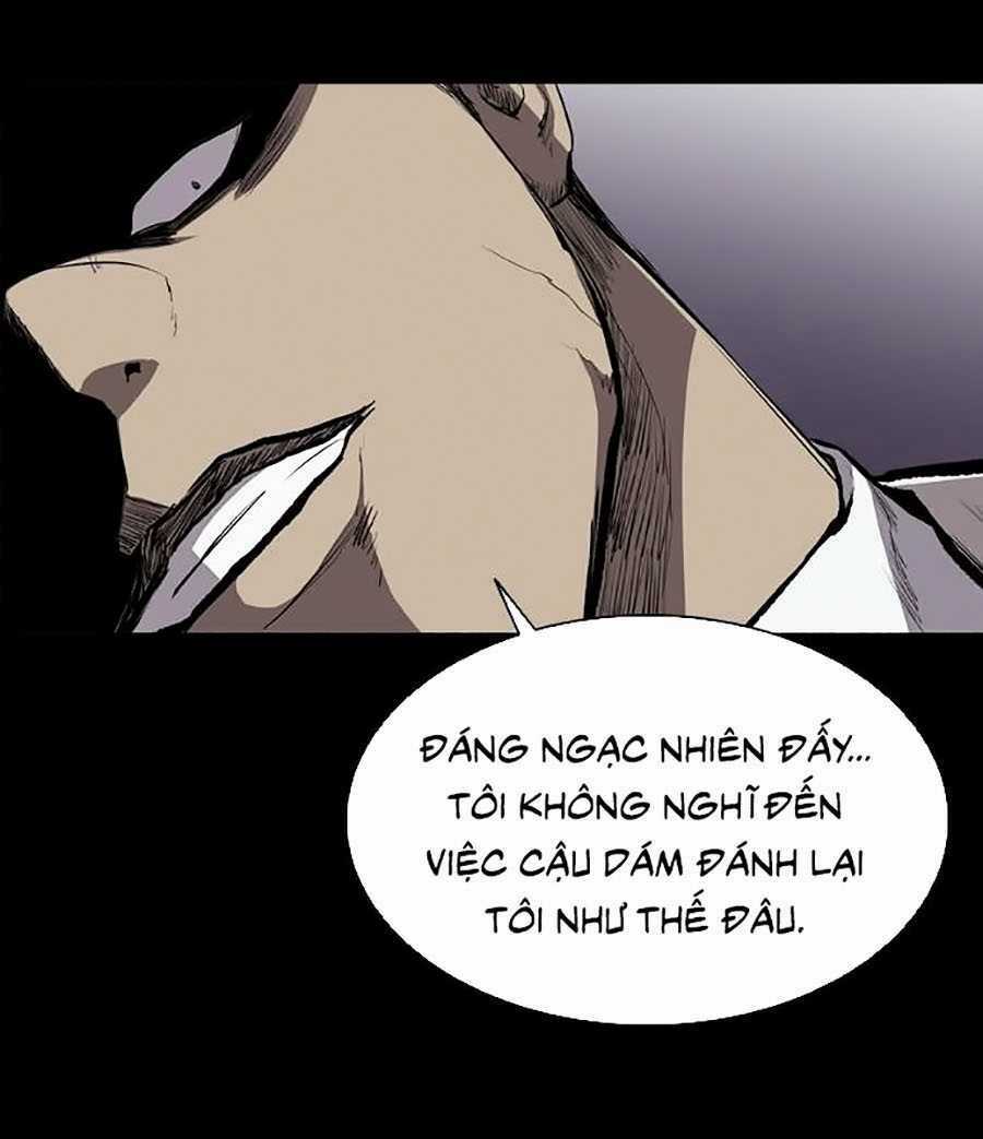 Báo Thù Chapter 27 trang 76