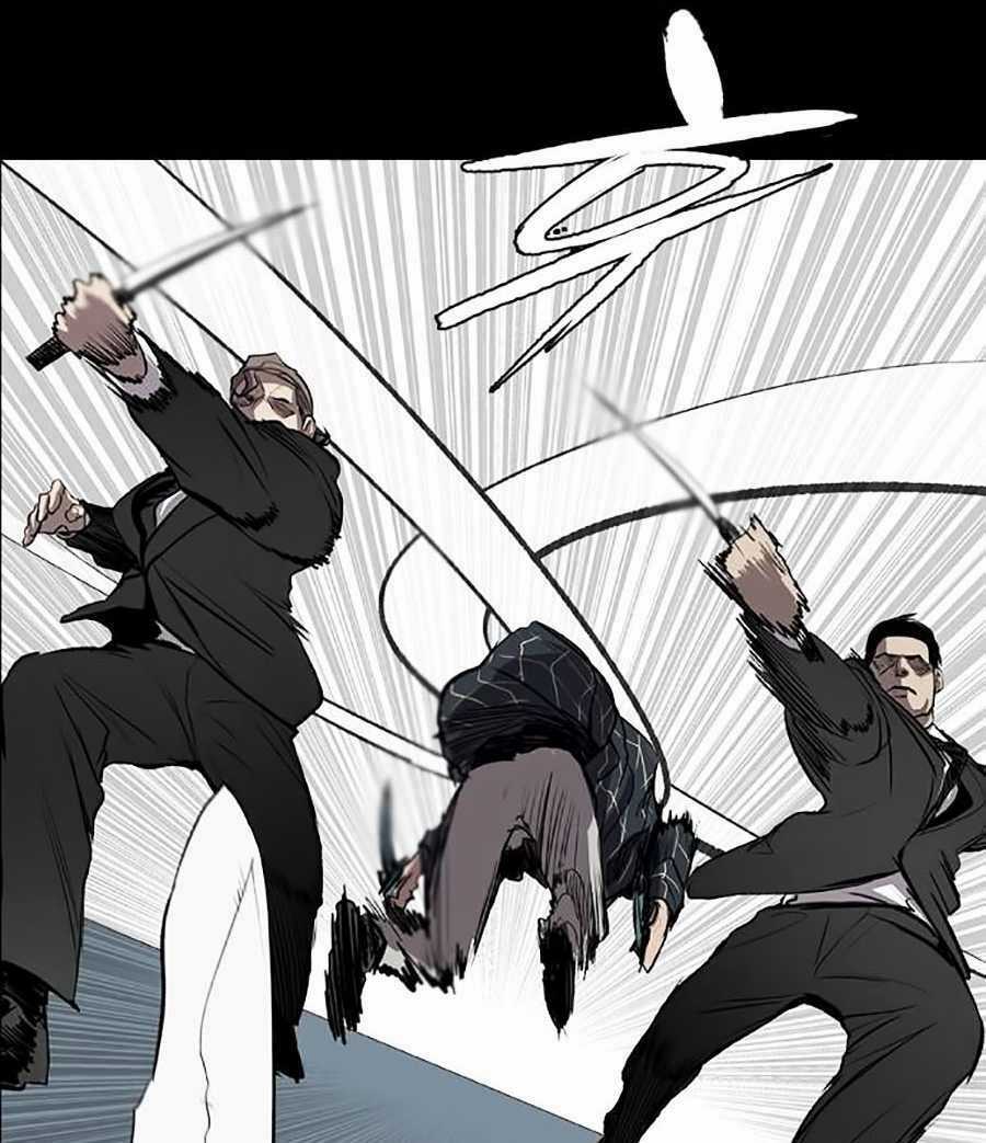 Báo Thù Chapter 27 trang 8