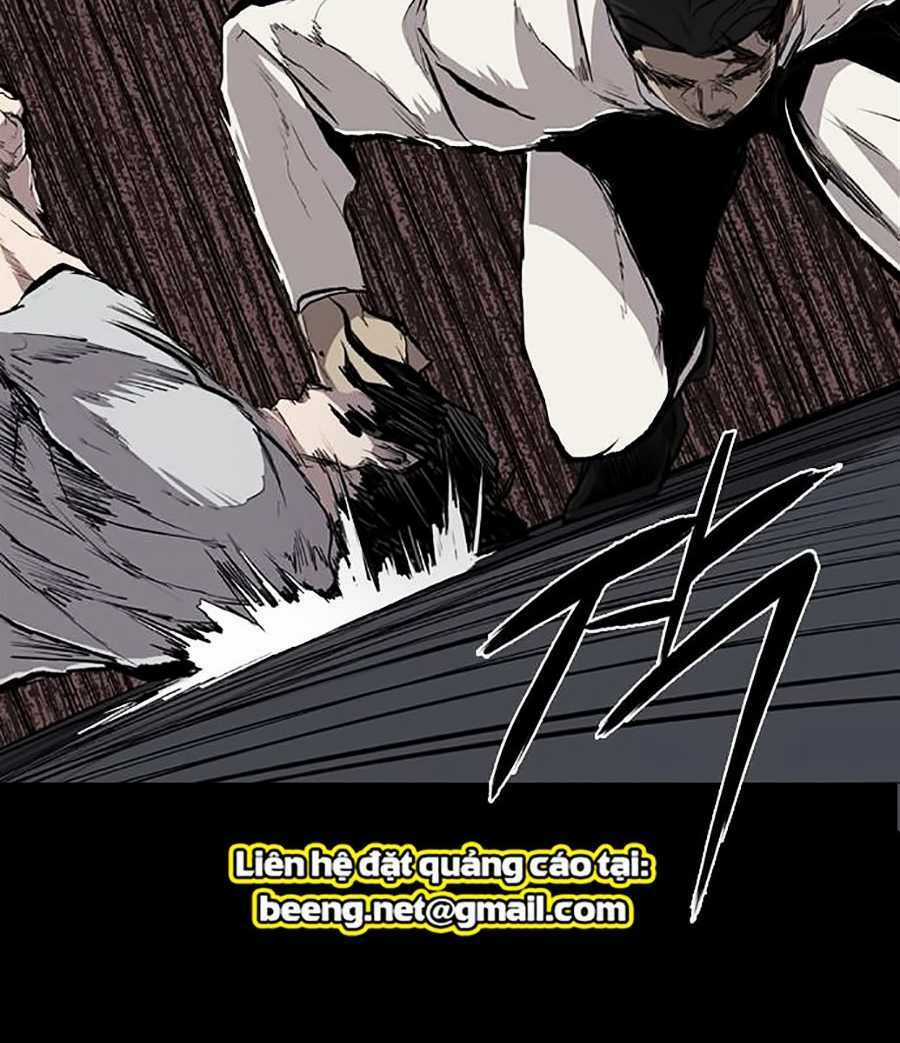 Báo Thù Chapter 27 trang 86