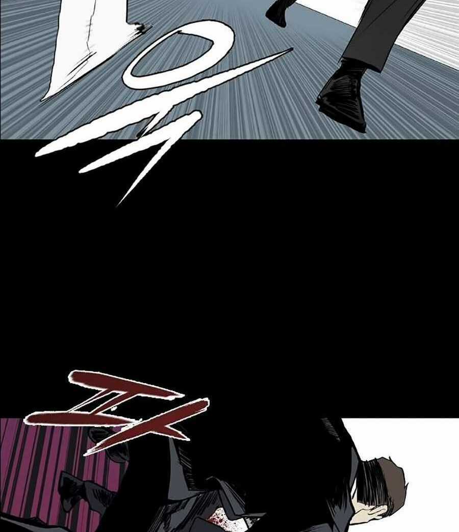 Báo Thù Chapter 27 trang 9