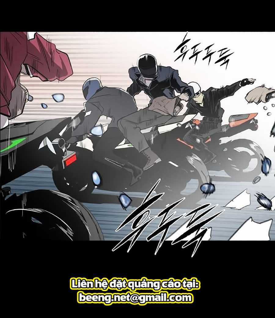 Báo Thù Chapter 28 trang 10