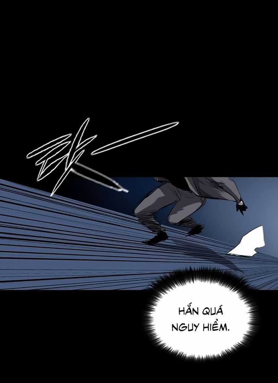 Báo Thù Chapter 28 trang 104
