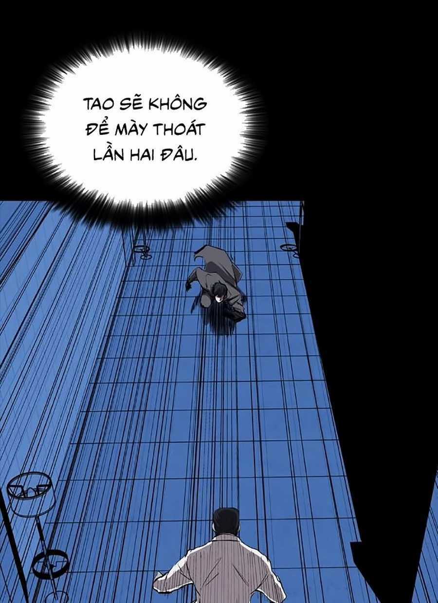 Báo Thù Chapter 28 trang 105