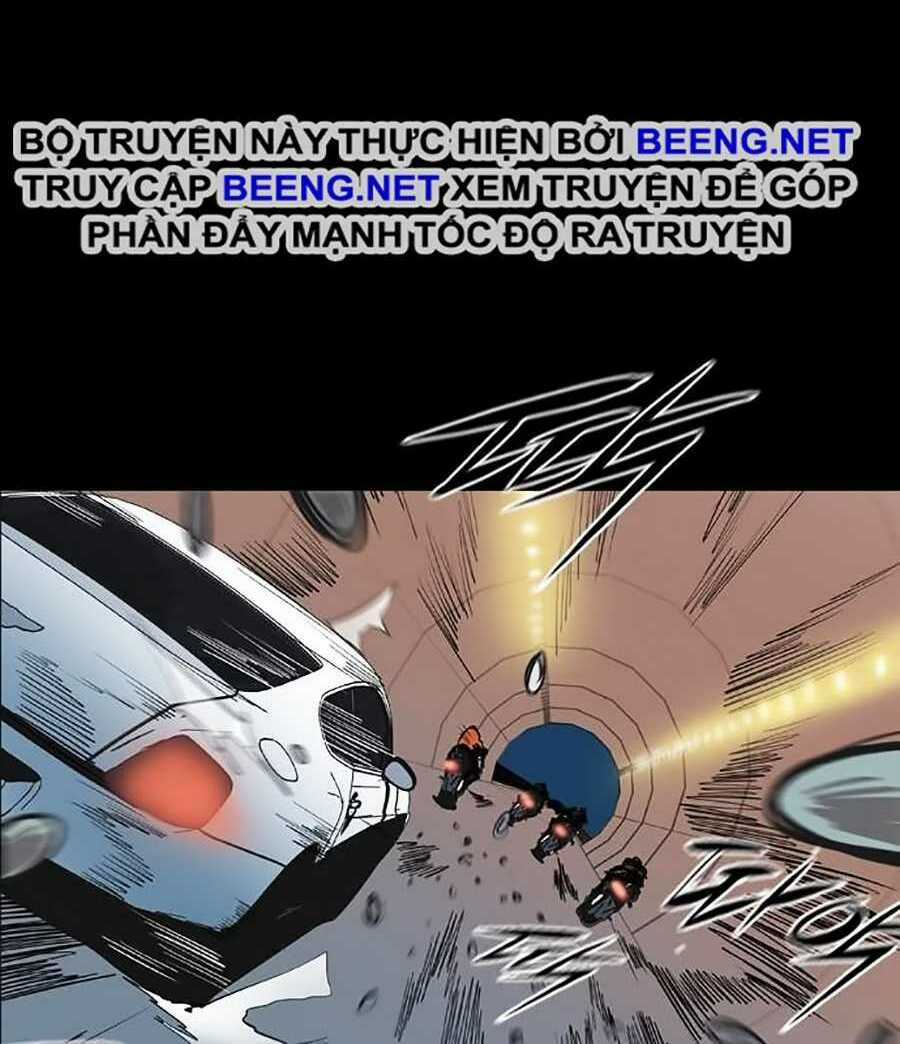 Báo Thù Chapter 28 trang 11