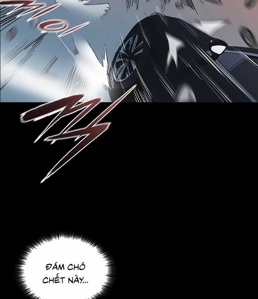 Báo Thù Chapter 28 trang 12