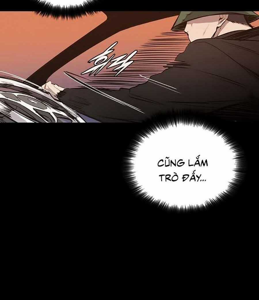 Báo Thù Chapter 28 trang 13