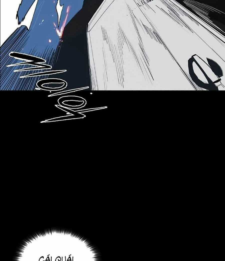 Báo Thù Chapter 28 trang 17