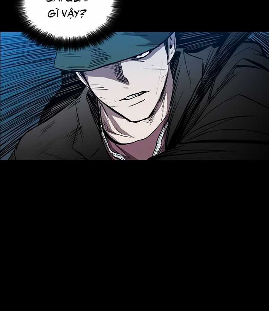 Báo Thù Chapter 28 trang 18