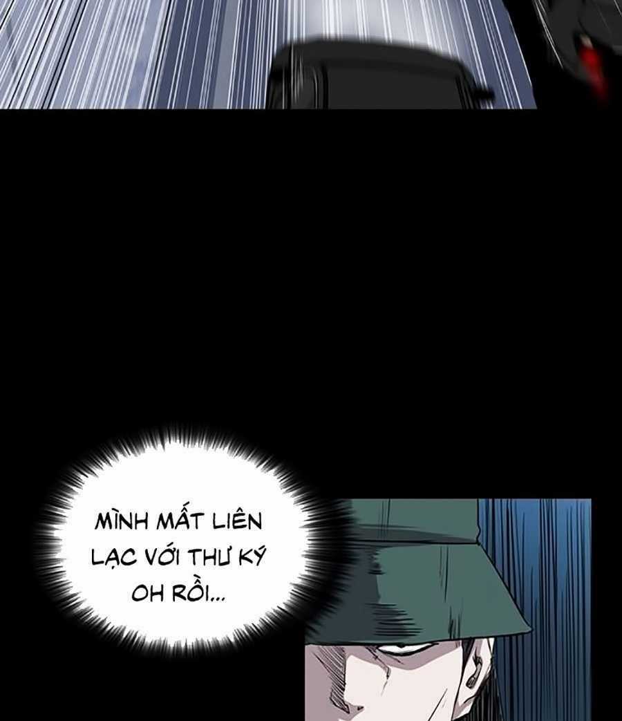 Báo Thù Chapter 28 trang 2