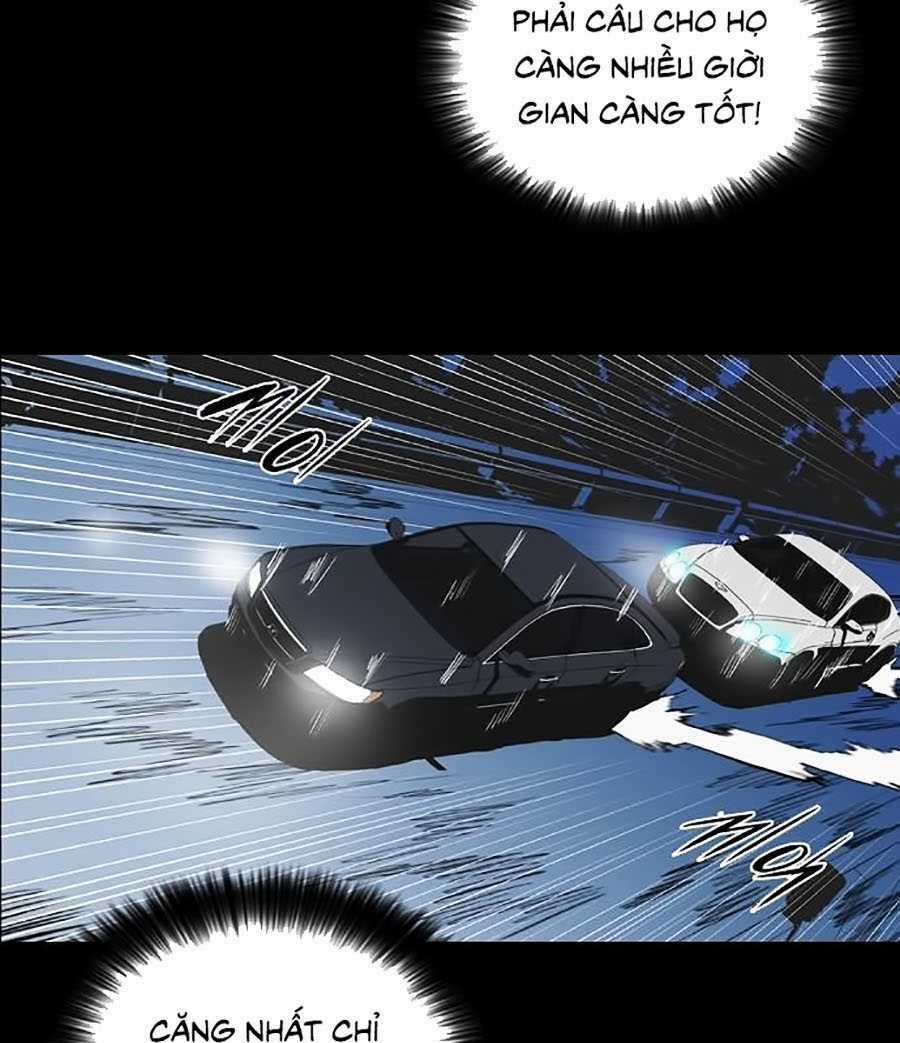 Báo Thù Chapter 28 trang 20