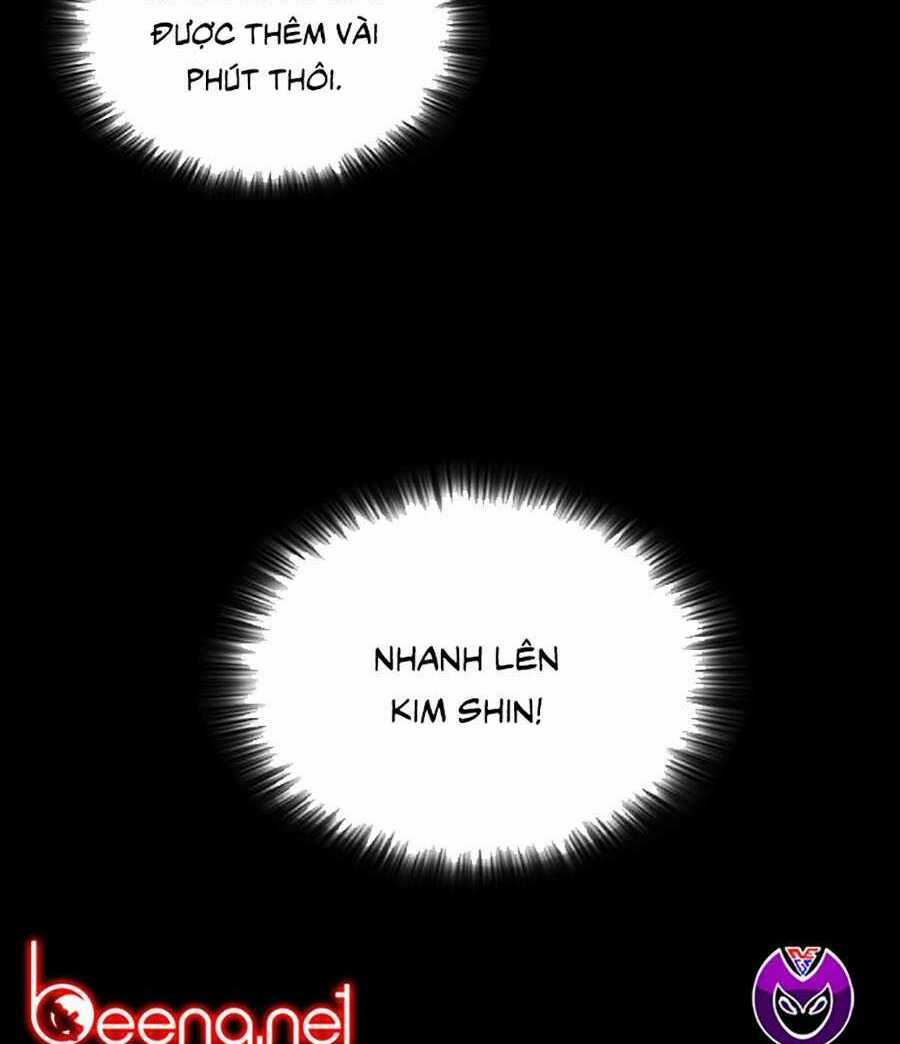 Báo Thù Chapter 28 trang 21