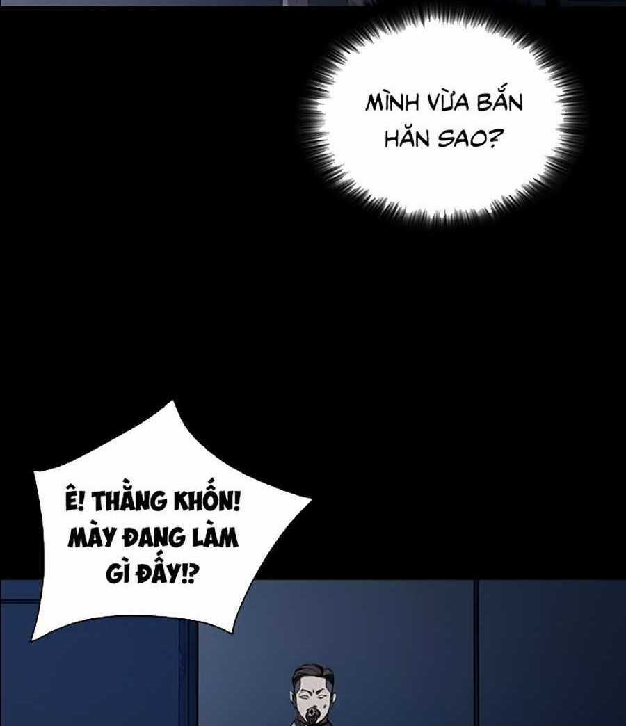 Báo Thù Chapter 28 trang 25