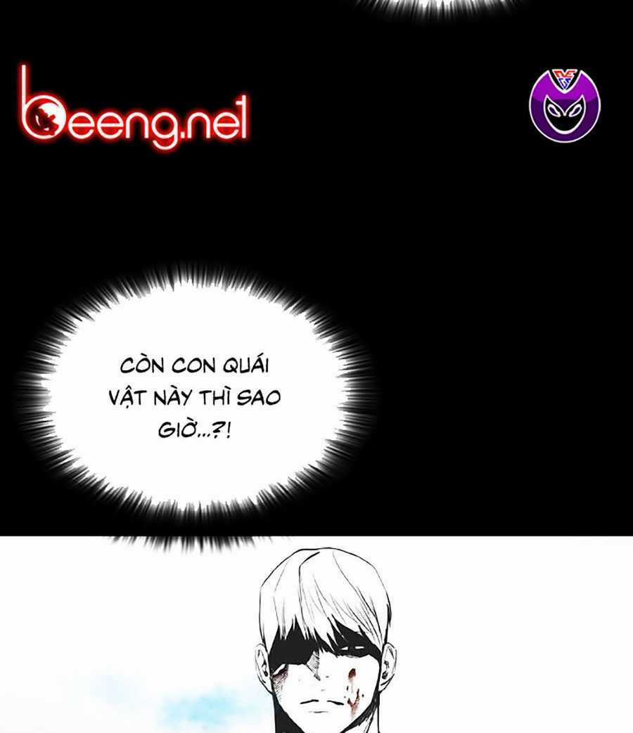 Báo Thù Chapter 28 trang 28