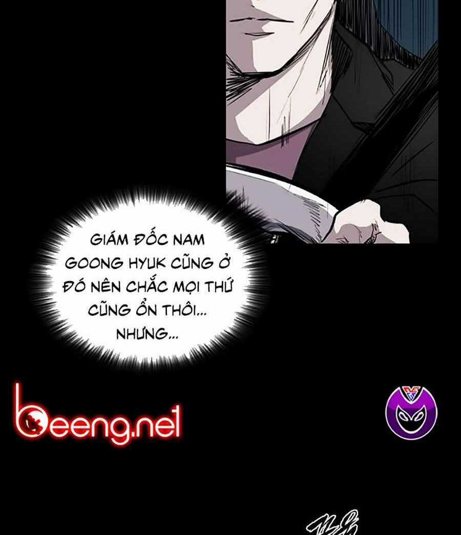 Báo Thù Chapter 28 trang 3