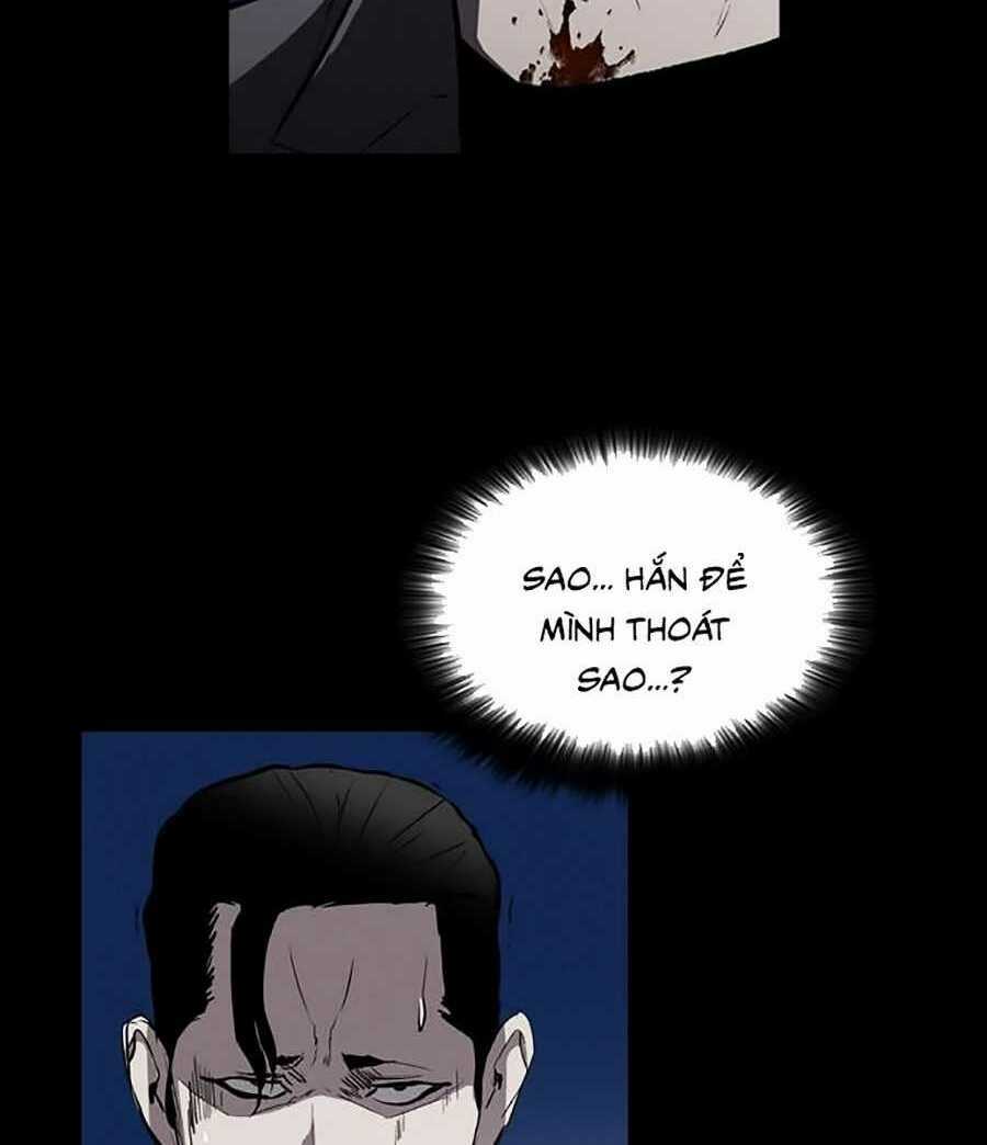 Báo Thù Chapter 28 trang 31