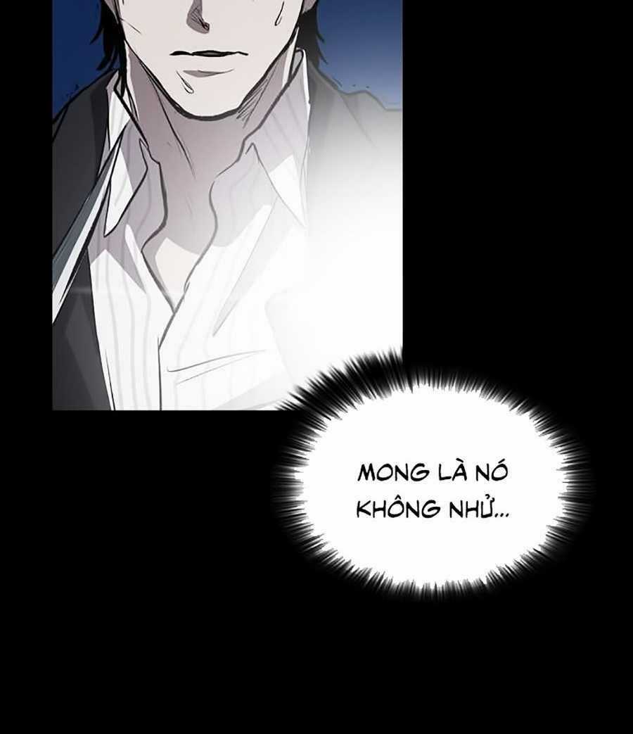 Báo Thù Chapter 28 trang 32