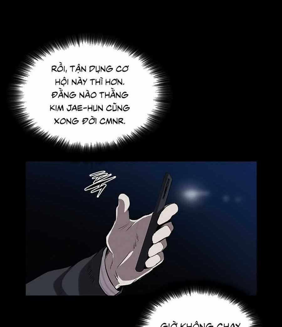 Báo Thù Chapter 28 trang 33