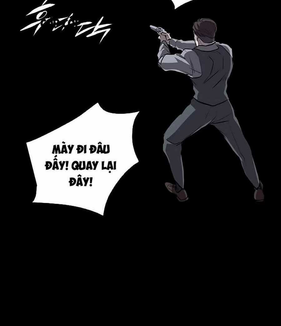 Báo Thù Chapter 28 trang 35