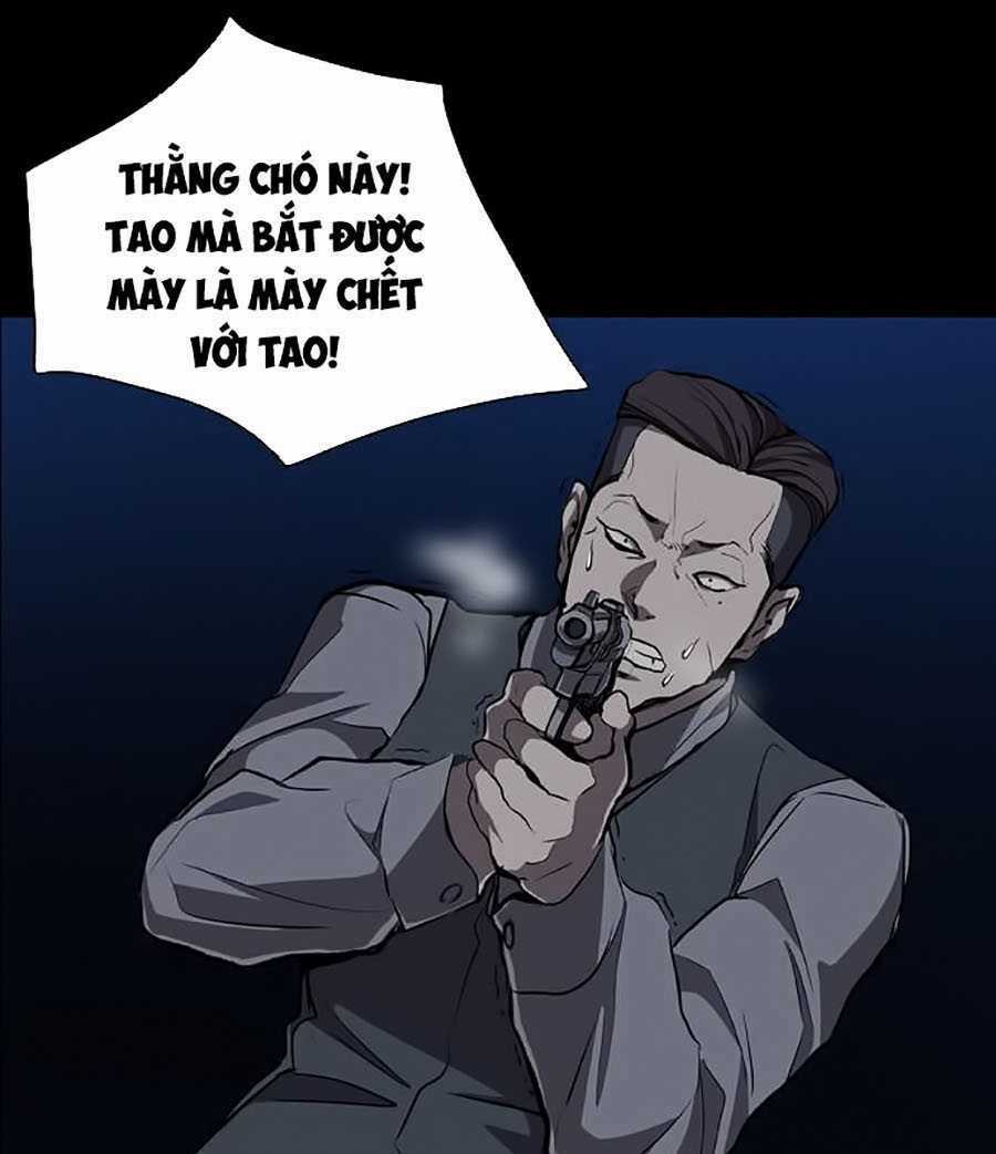 Báo Thù Chapter 28 trang 36