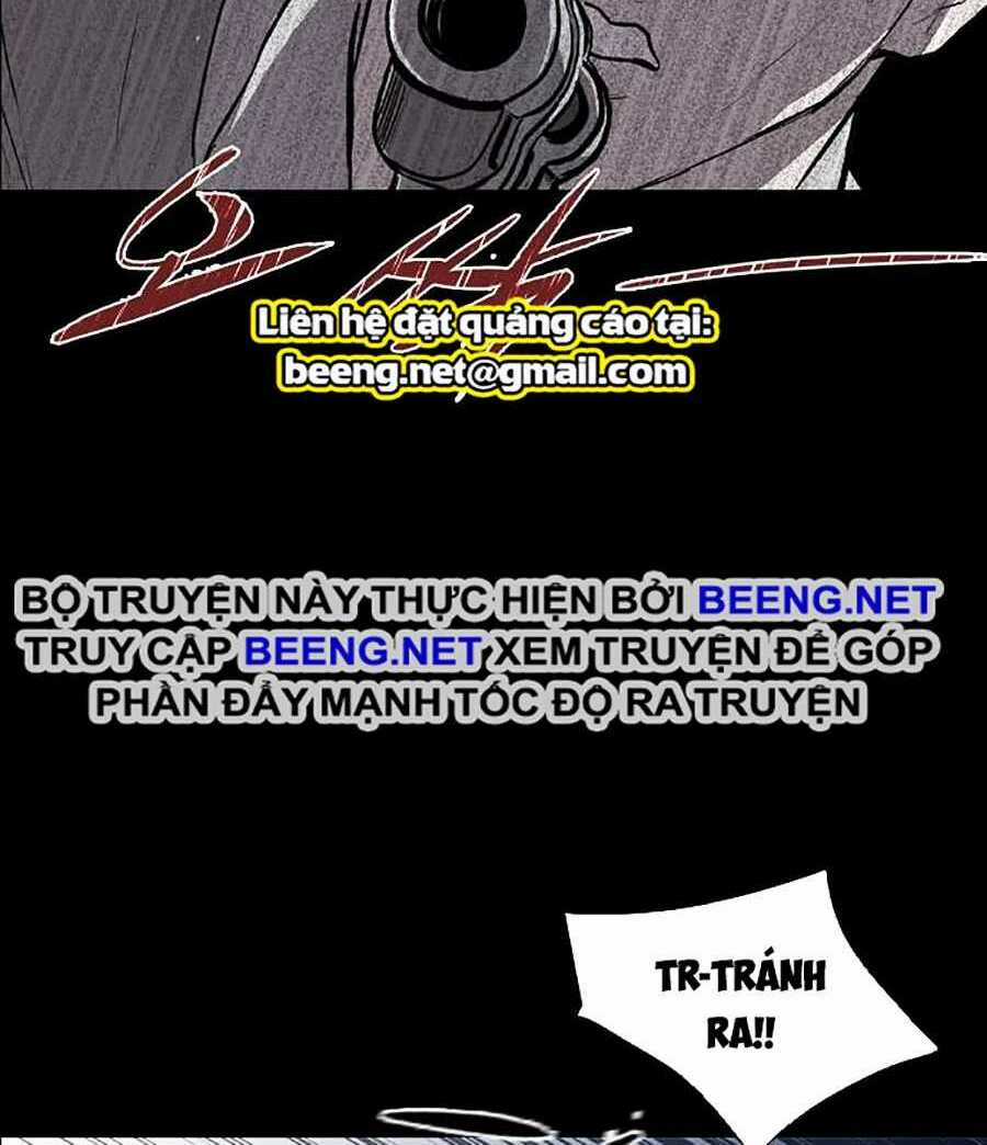 Báo Thù Chapter 28 trang 39