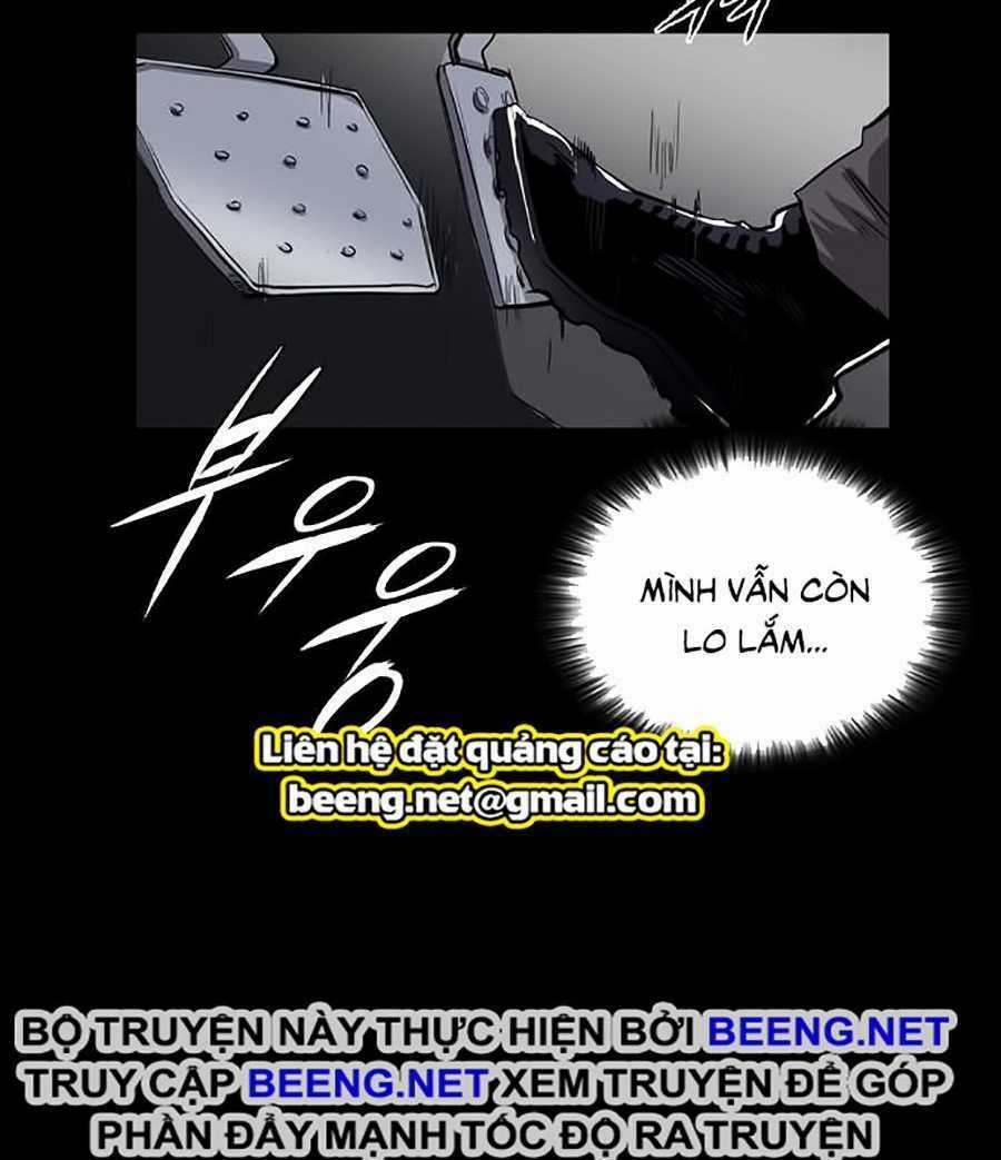 Báo Thù Chapter 28 trang 4