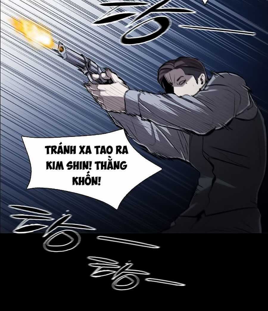 Báo Thù Chapter 28 trang 40