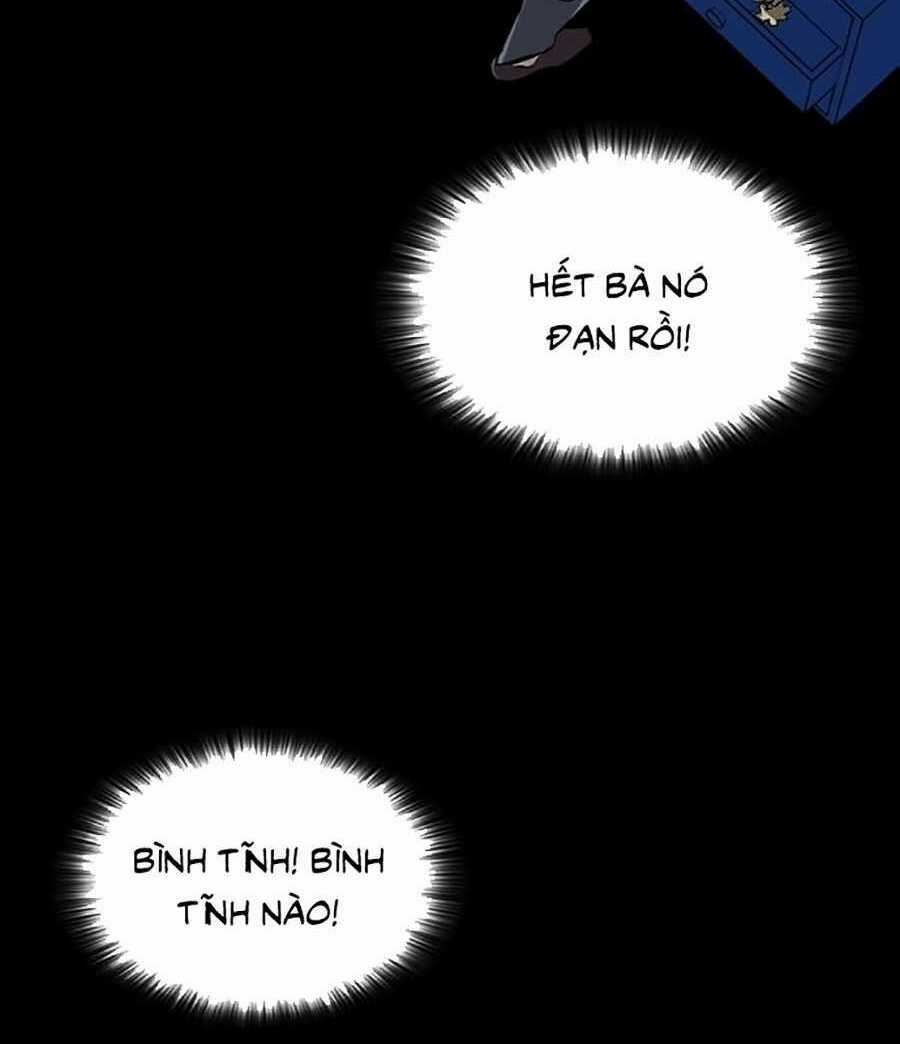 Báo Thù Chapter 28 trang 43
