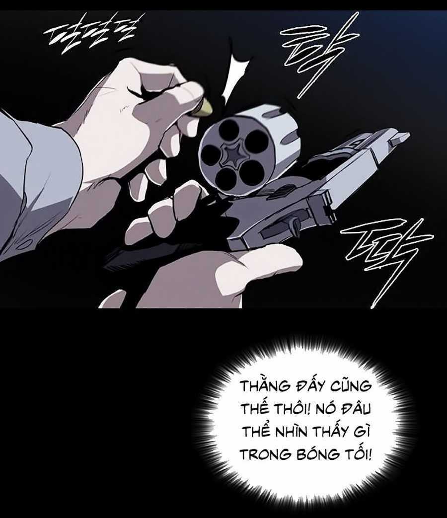 Báo Thù Chapter 28 trang 44