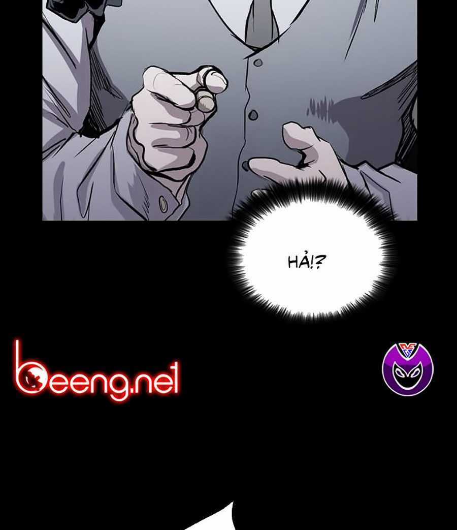 Báo Thù Chapter 28 trang 46