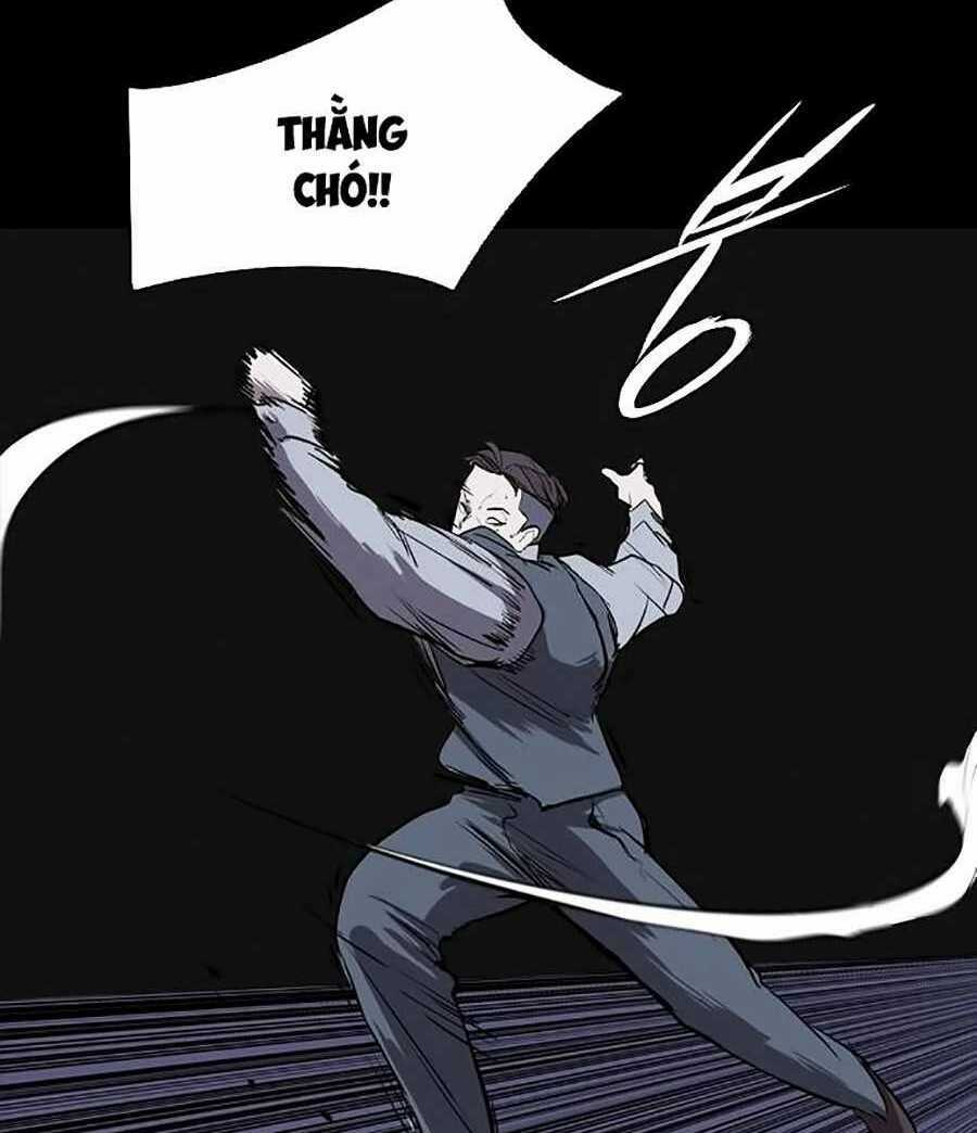 Báo Thù Chapter 28 trang 47