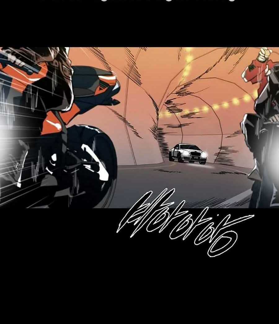 Báo Thù Chapter 28 trang 5