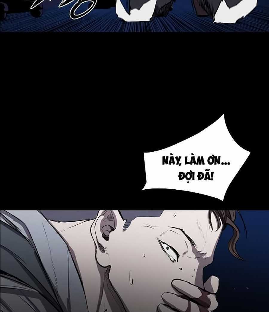 Báo Thù Chapter 28 trang 52
