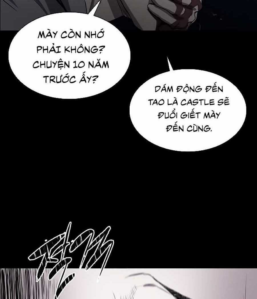 Báo Thù Chapter 28 trang 53