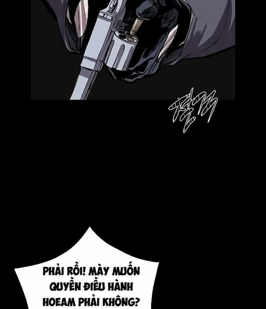 Báo Thù Chapter 28 trang 55