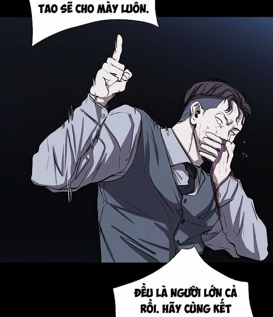 Báo Thù Chapter 28 trang 56